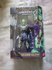 2026 HASBRO MASTERS OF THE UNIVERSE CRONACHE SPAVENTAPASSERI FIGURA EDIZIONE INAUGURALE.