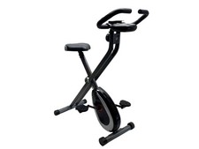 Faltbares Trainings-Heimfahrrad ULTRASPORT F-...