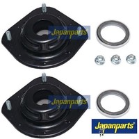 2X FederbeinstüTzlager Japanparts SM0097 2 Domlager Federbeinlager Vorne