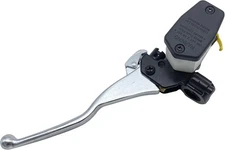 M MATI Left Handlebar Front Brake Master Cylinder for Arctic Cat ATV 250 300 375