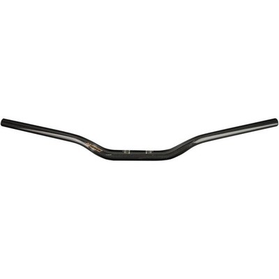 Driven Racing DCM-SBK1 1 1/8in Carbon SBK Lenker Schwarz
