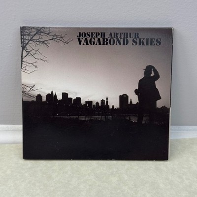 Joseph Arthur: Vagabond Skies (CD, 2008) Indie Rock Singer Songwriter