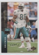 1994 Upper Deck Keith Jackson #286 07ke