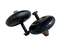 Anti-Tip Wheels Tires for Jazzy Zip’R Pride GO-CHAIR & Victory LX Scooters