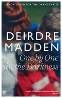 One By One In The Darkness | Deirdre Madden | Englisch | Taschenbuch | 2013