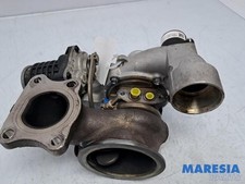 Turbolader Peugeot 208 II UB, UP, UW, UJ 9825982080 P24112080