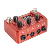 Panda Audio Future Impact V4 VIP Bass Synthes...