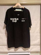 Large OFF-WHITE 03 2018 Seasonal Special Edit...