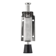 Hold-open Device Home Foot Pedal Door Stopper Door Top Stopper Easy Use