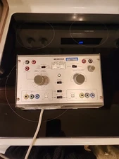 LEADER ELECTRONICS CORP LTC-905 SEMICONDUCTOR CURVE TRACER