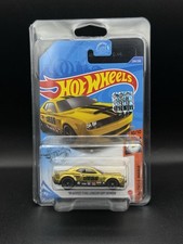 Hot Wheels 2020 Super Treasure Hunt 18 Dodge Demon Factory Sealed W/ Protector