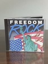 Freedom Rock 1987 Sessions Records OPCD-4510 Disc 1 &ndash;CD, Compilation