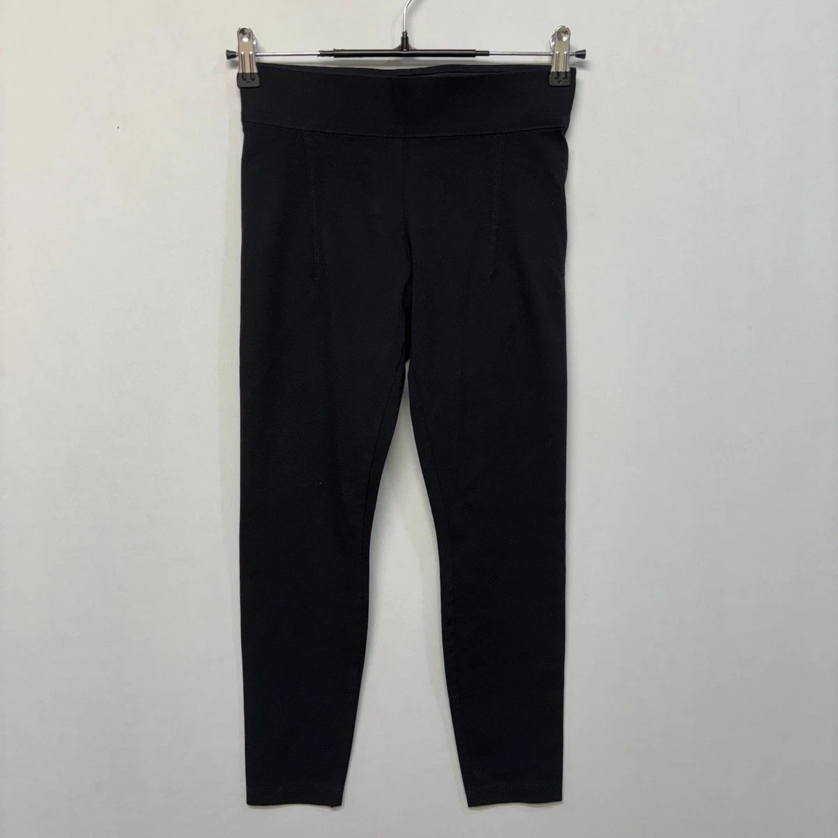 HELMUT LANG Black Pants for Women for sale | eBay