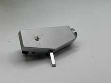 Goldring Lenco Headshell per GL75/72/78/69 con cartuccia shure M75ED tipo 2 