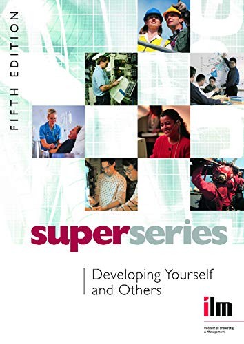 Developing Yourself and Others Super Series,Institute of Leaders