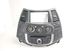Autoradio Mitsubishi GRANDIS