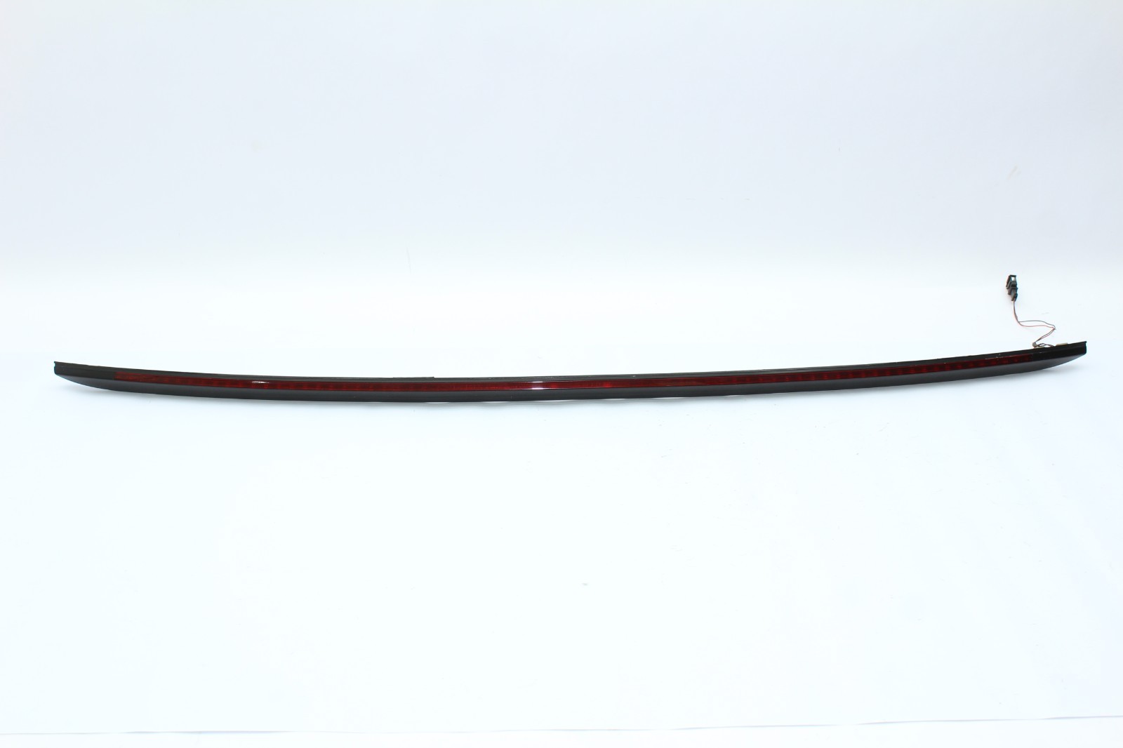 2003-2017 Bentley Continental GT Coupe Third Brake Stop Light Lamp OEM