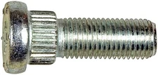 Dorman 610-041 Serrated Wheel Stud 7/16-20 - .561 In. Knurl 1-3/8 In. Length