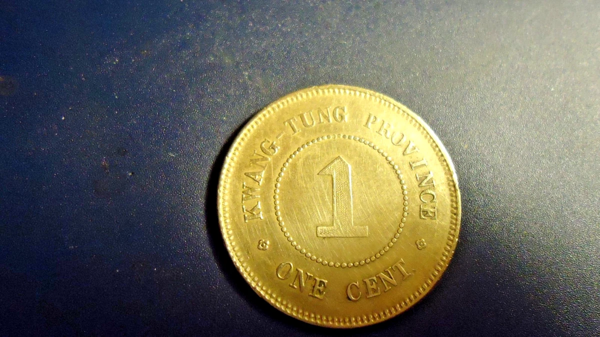 1916 Year Chinese Coins for sale | eBay