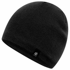 Dare2b Mens Rethink Fleece Lined Beanie