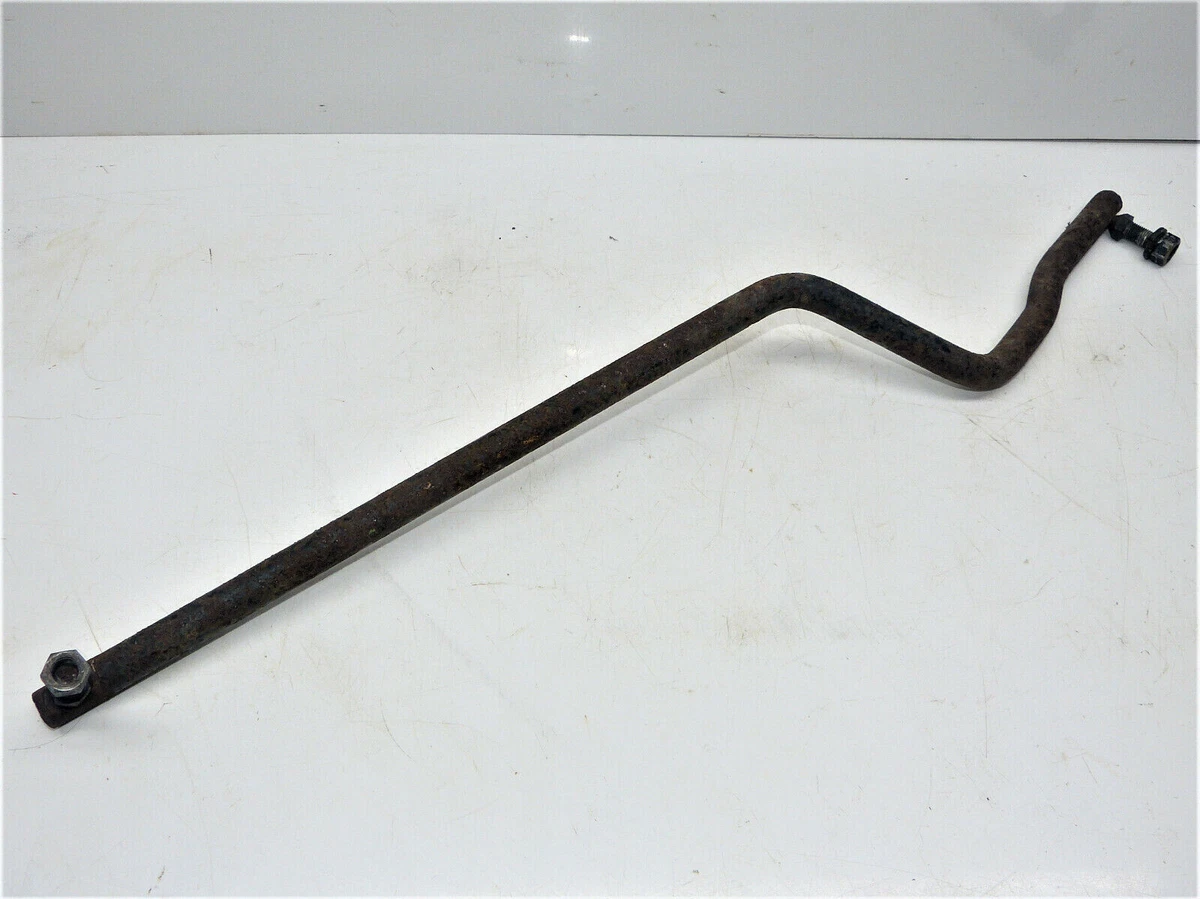 Drag link for craftsman riding mower deals