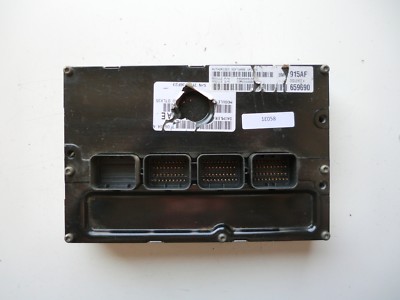 P05094915AF | DODGE / CHRYSLER OEM ENGINE CONTROL MODULE UNIT ECU ECM PCM
