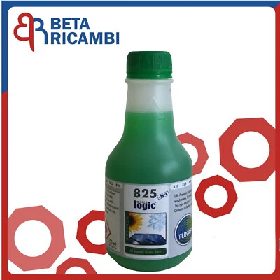 Liquido lavavetri auto detergente per tutte le stagioni lavavetri Tunap 825=726