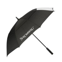 Stromberg Golf Clear Panel Umbrella UV