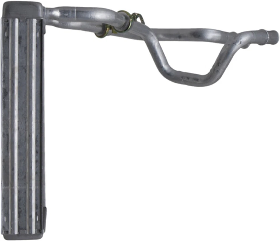 Núcleo de calefacción de climatización Nissan Frontier 2005-2019 4 estaciones 2006 2007 2008 2009 Foto 4 de 4