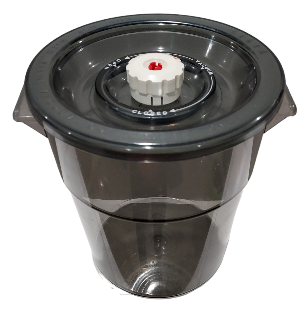 FoodSaver By Tilia Vacuum Canister PARTS 663, N0200PE, N0350PE FREE