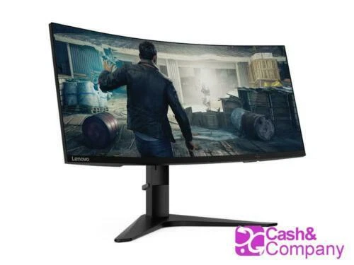 Écrans, projecteurs et accessoires d'ordinateur Lenovo