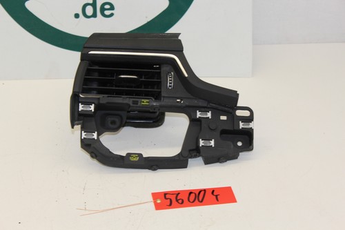 Bocchetta aria originale Audi A5 Sportback estrattore sinistro 8W1820901B #56004 A1C3 - Foto 2 di 9