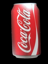 Coca-Cola Paper  Can