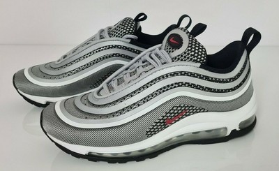 air max 97 ultra silver