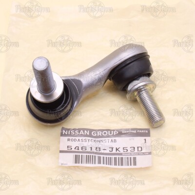 54618-JK54A -JK53D OEM Nissan Infiniti Q60 QX50 AWD Front