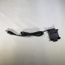 Garmin 010-12168-00 Charging/Data Cradle (Fenix® 3/Quatix® 3/Tactix® Bravo/...)