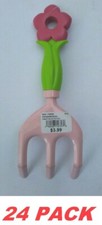 Kids Sand Rake Toy Digging Children's Outdoor Activities Beach Rake 24 PACK 