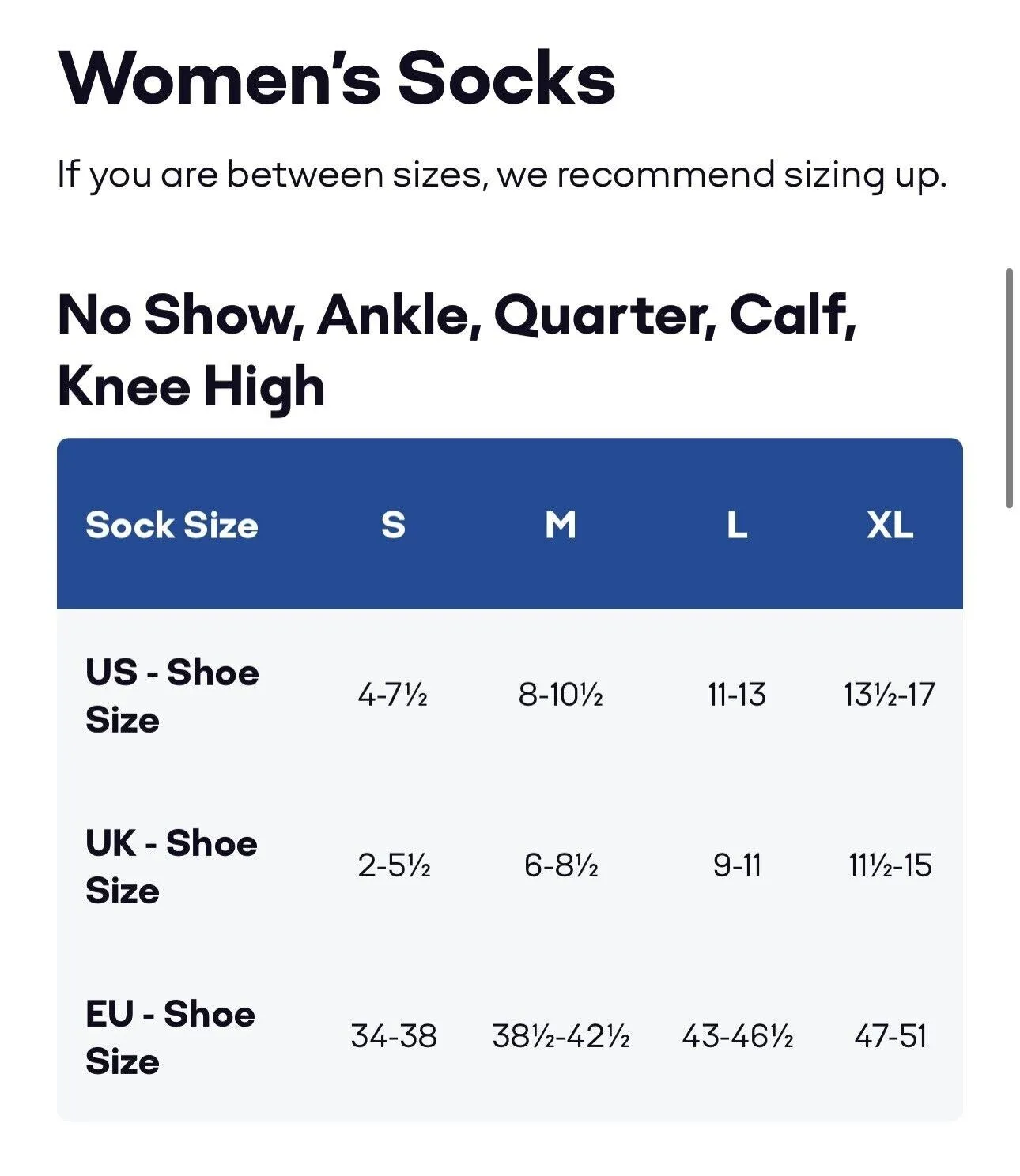 3 Pairs BOMBAS Women's Performance Gripper Calf Socks size L