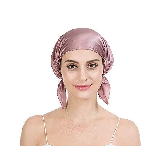 SAVENA 100 Mulberry Silk Night Sleeping 