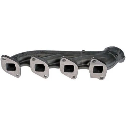 674-987 Dorman Exhaust Manifold Kit Driver Left Side New for F150 Truck F250 LH - Image 3 of 3