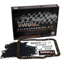 Transgo Reprogramming Shift Kit PowerGlide 1963-1973 PG 2S (PG-2S)*