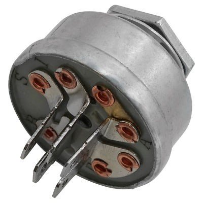 John Deere 03H1268 Bolt 108 111 112L 200 210 212 214 300 312 314 316