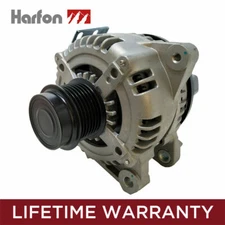Alternator For Pontiac  Vibe 2.4L 09-10 Toyota Matrix 2.4L 09-13 11195
