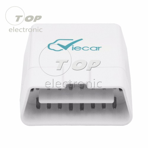 Herramienta de diagnóstico automático ELM327 Viecar 4.0 Bluetooth para IOS/Android OBD OBD2 - Imagen 7 de 10