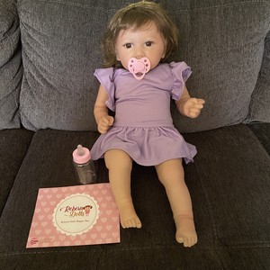 hoomai doll happy day