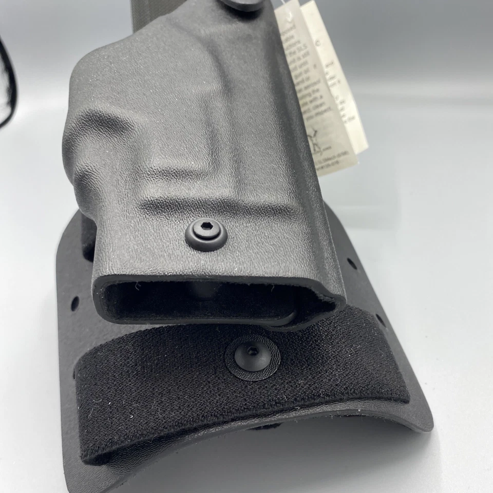 Safariland Holster Walther P99 Or Smith SW99 W/ Light - Image 3 of 4