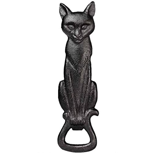 Alchemy: Cat Bottle Opener (Apribottiglia) NUOVO