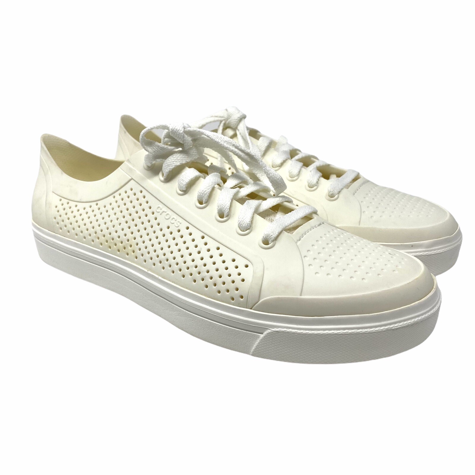 women's citilane roka court white