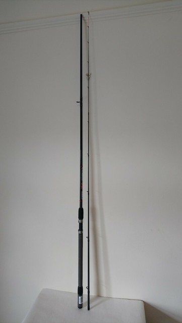 Feeder Picker Rods Garbolino Flash 2 Piece Picker Feeder Rods