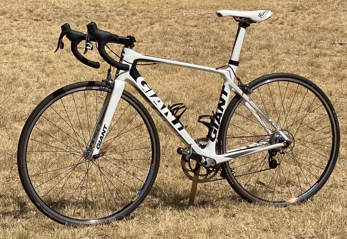 Giant tcr discount advanced 1 2012